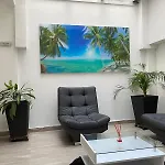 Hotel Jardin De Laureles Medellin
