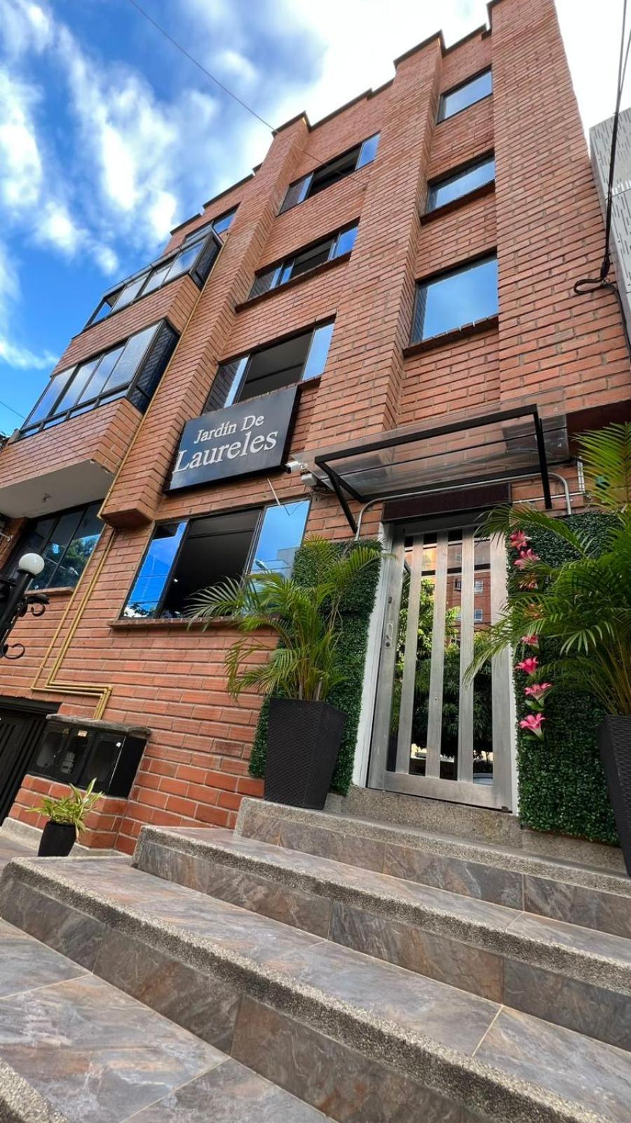 Hotel Jardin De Laureles