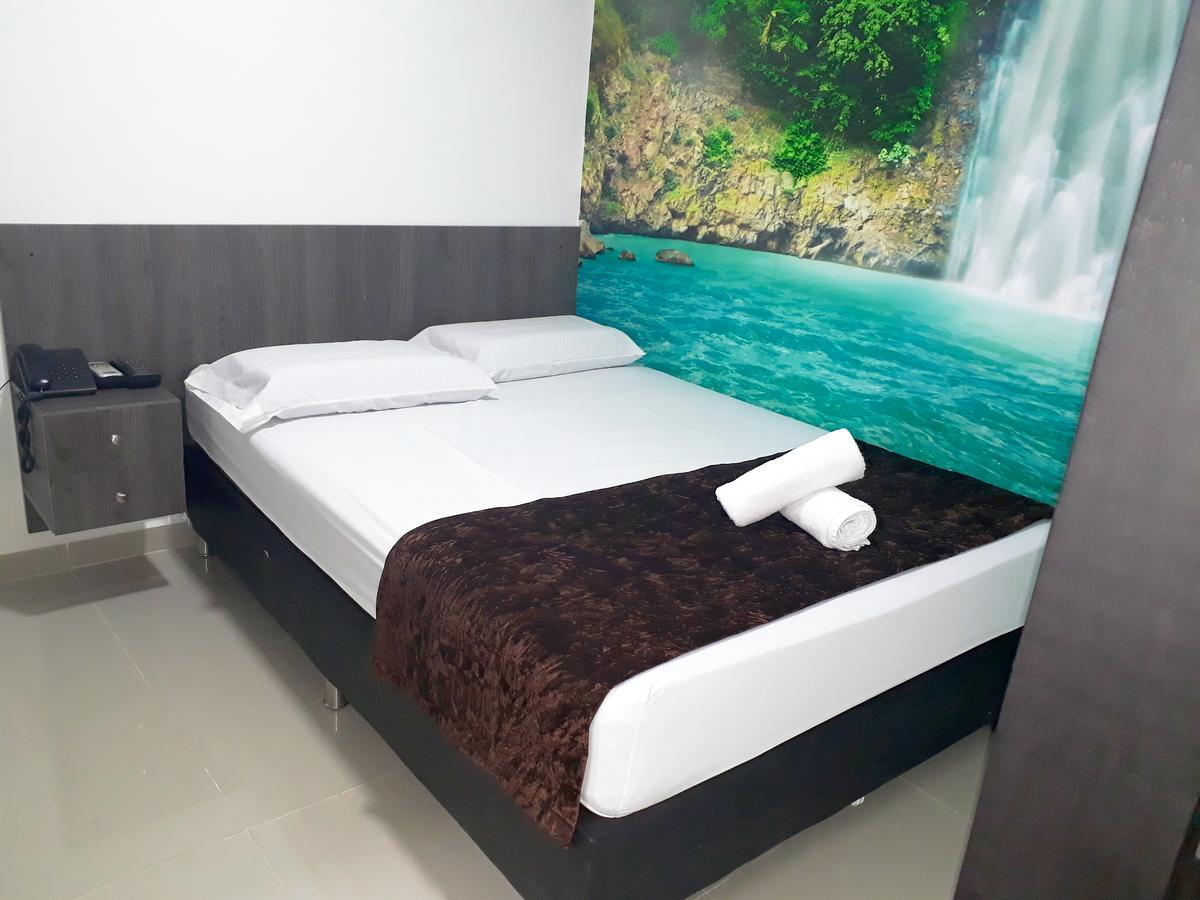 Hotel Jardin De Laureles