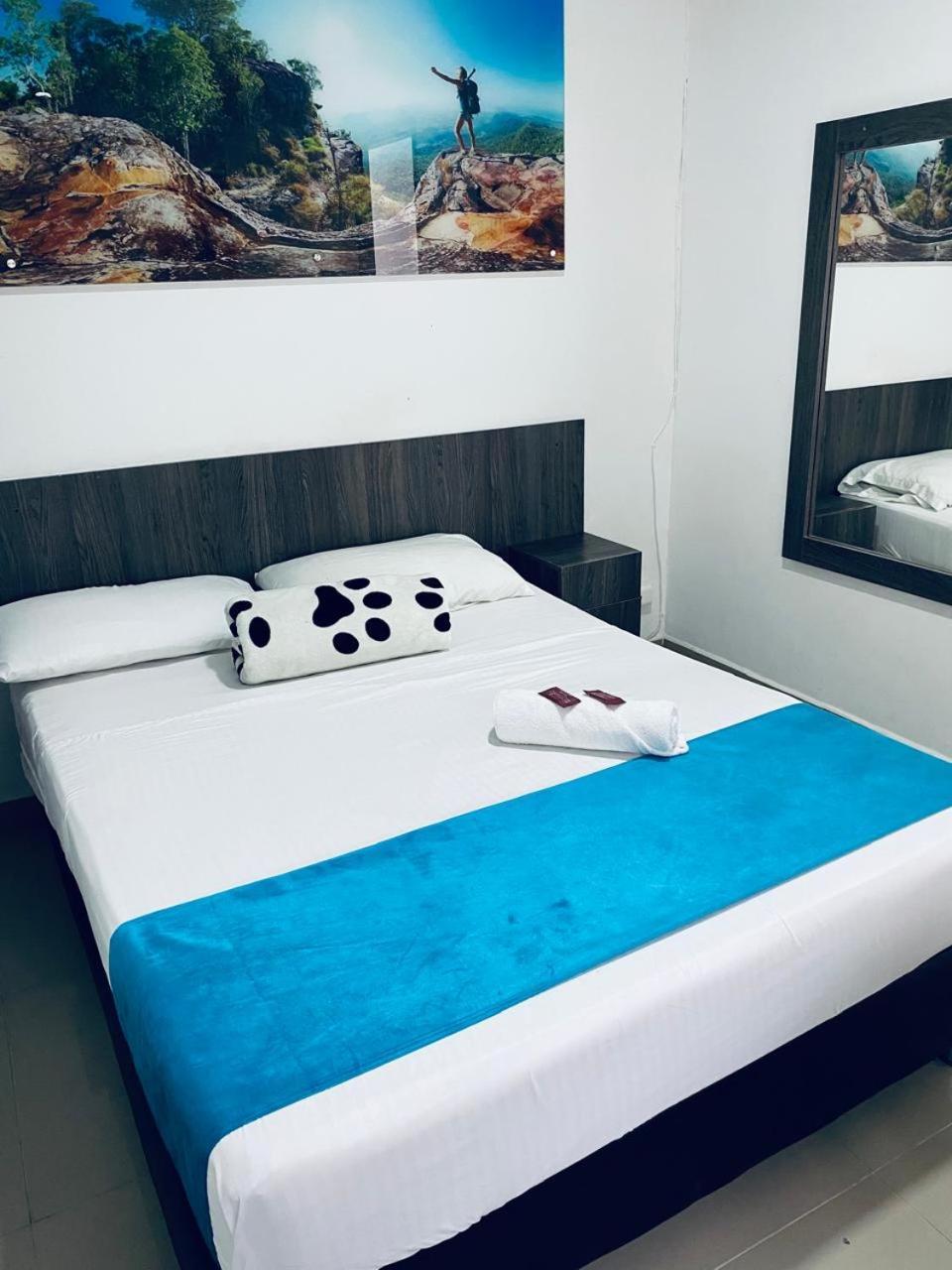Hotel Jardin De Laureles Jeps Medellin