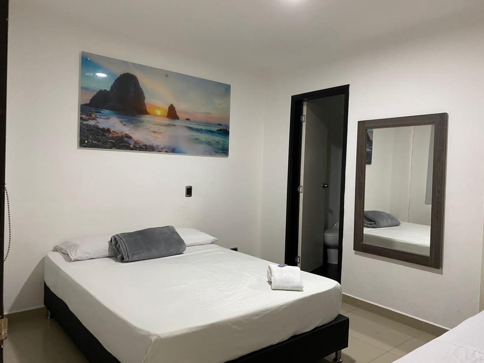 Hotel Jardin De Laureles Jeps Medellin