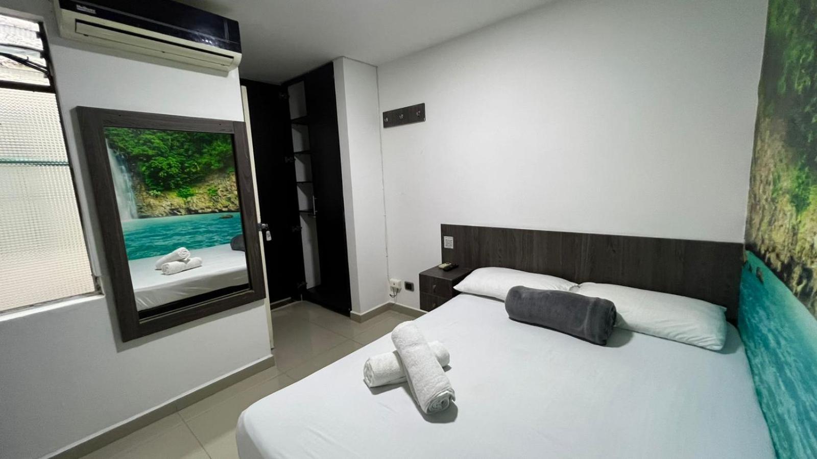 Jardin De Laureles Jeps Hotel Medellin
