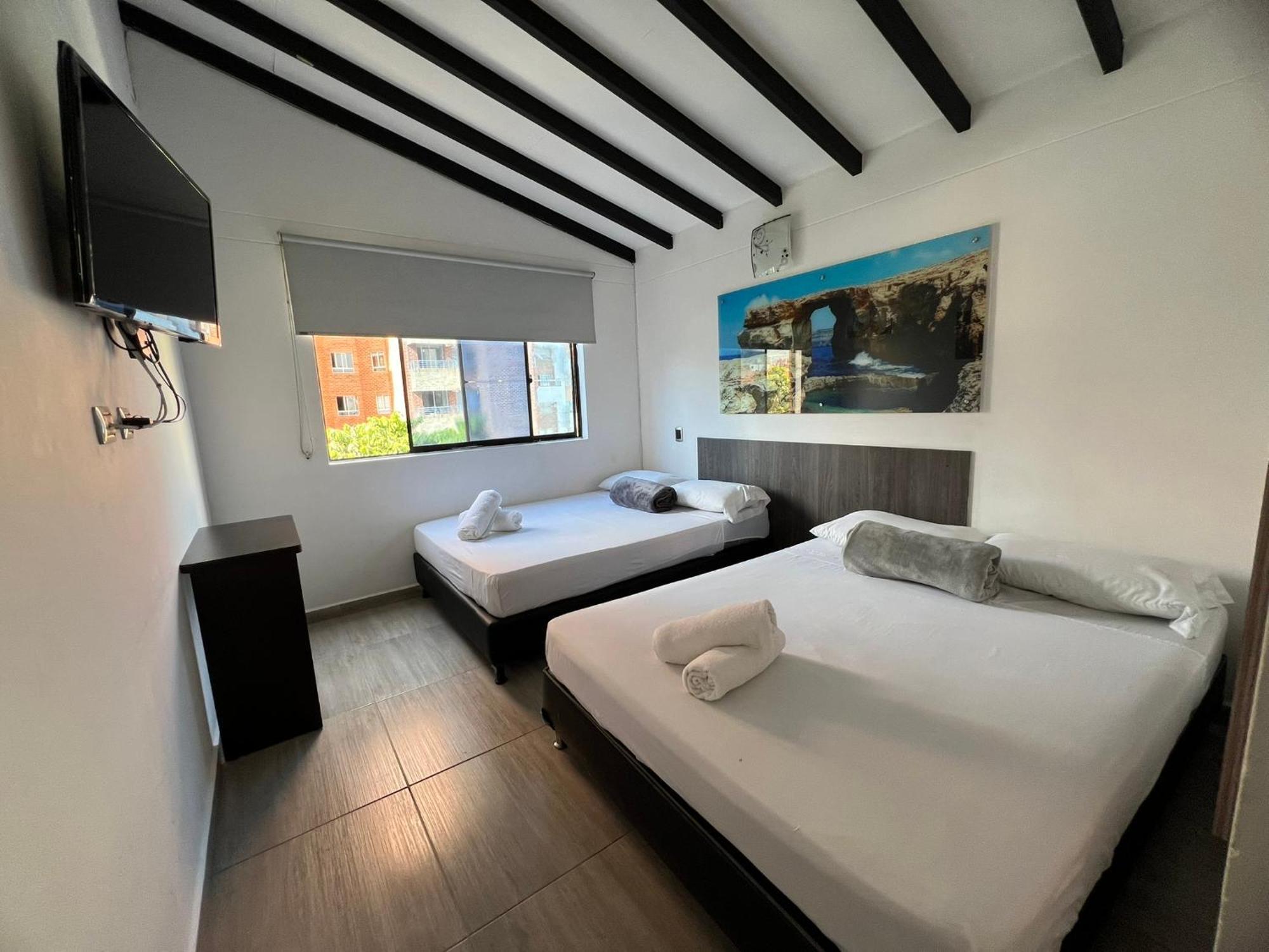 Hotel Jardin De Laureles Jeps Medellin