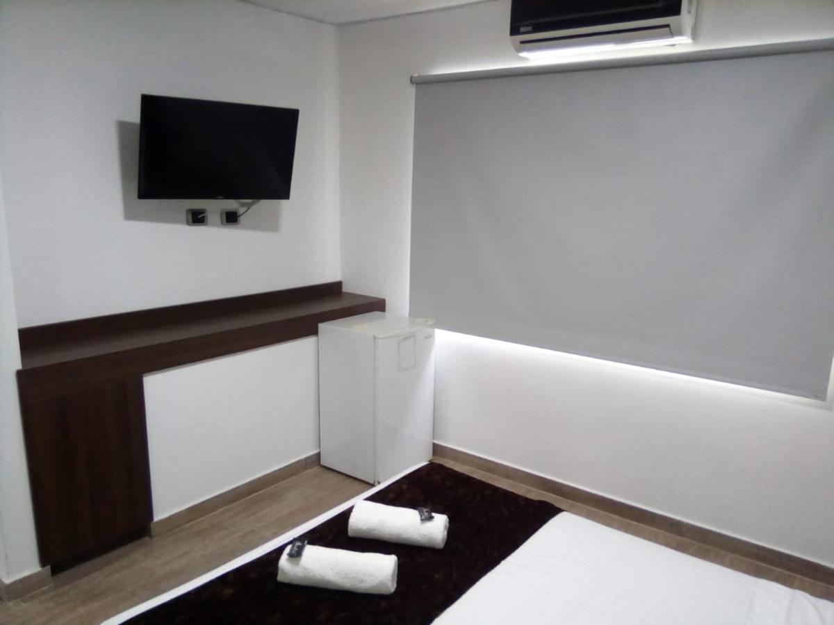Hotel Jardin De Laureles Jeps Medellin